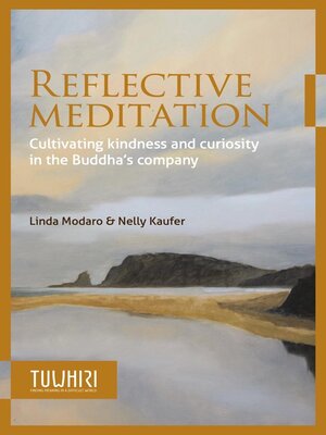 cover image of Reflective Meditation